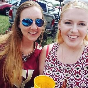 Meet your Posher, Jamie